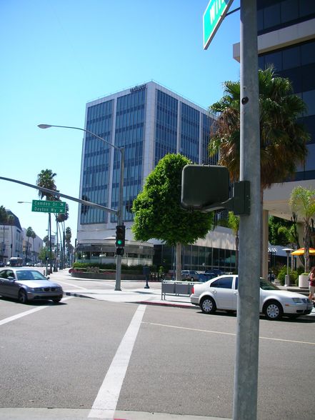 Beverly Hills & Hollywood - 