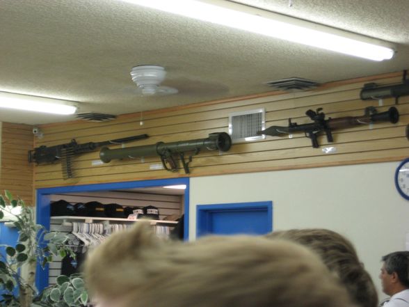 Gun Store Las Vegas - 