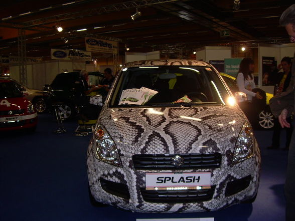 Ps Show 2008 - 