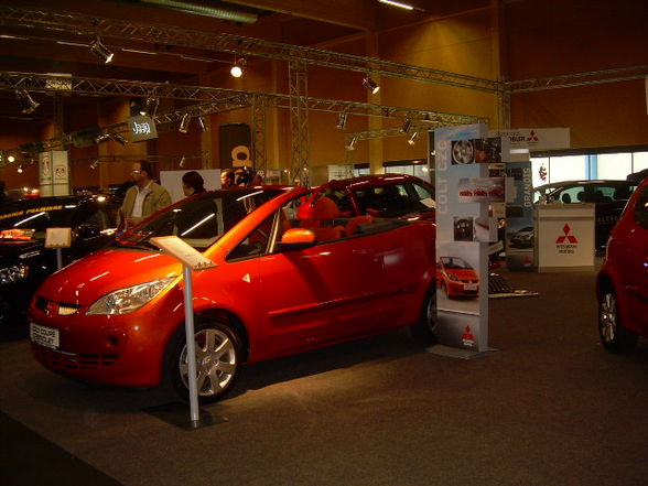 Ps Show 2008 - 