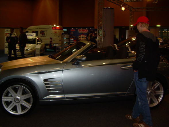 Ps Show 2008 - 