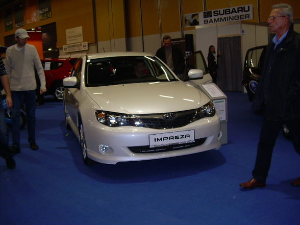 Ps Show 2008 - 