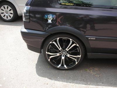 GTI-Treffen 2009 - 