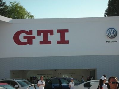 GTI-Treffen 2009 - 