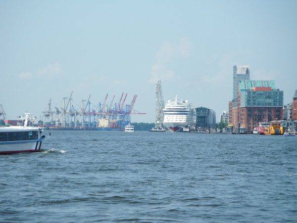 Hamburg 2011 - 