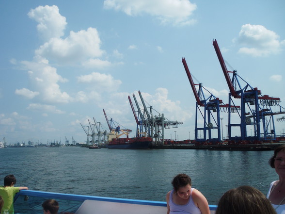 Hamburg 2011 - 