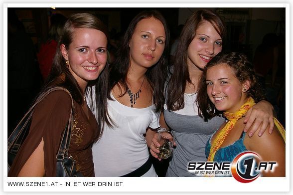 partypeople und mehr - 