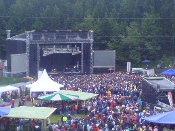 Open Air 2006 - 