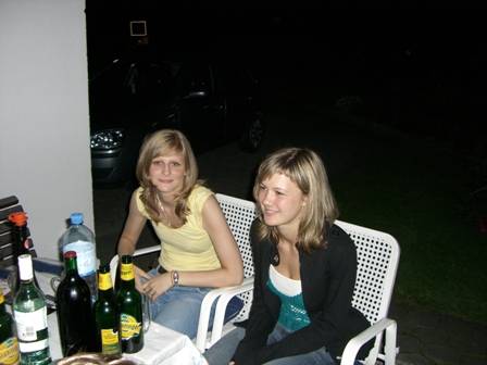 Sommer 2006 - 