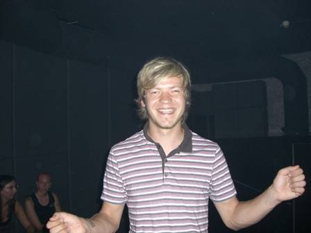 Sommer 2006 - 