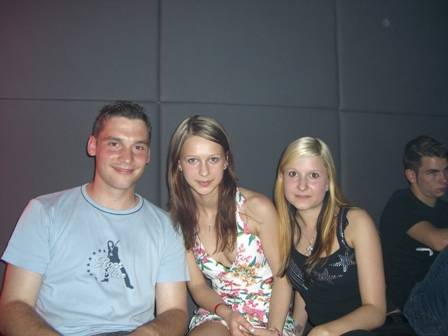 Sommer 2006 - 