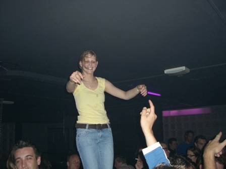 Sommer 2006 - 