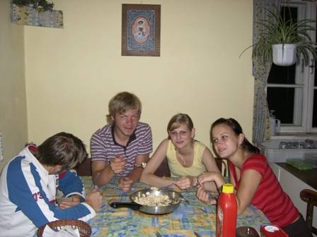 Sommer 2006 - 