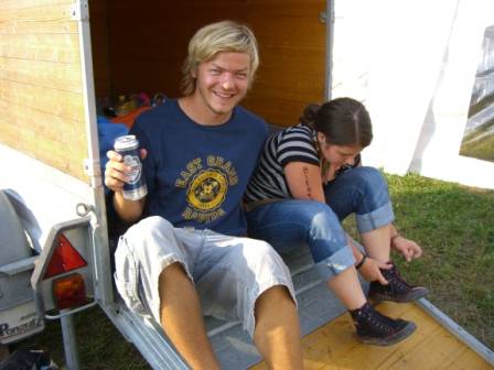 Rock am Bach 2006 - 