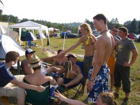 Rock am Bach 2006 - 