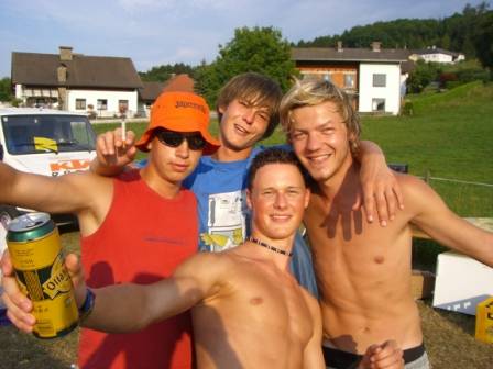 Rock am Bach 2006 - 