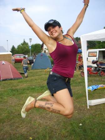 Rock am Bach 2006 - 