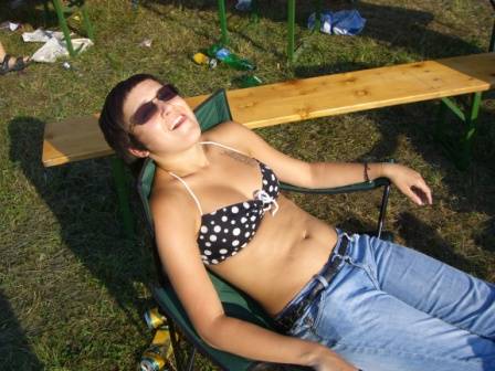 Rock am Bach 2006 - 