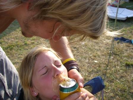 Rock am Bach 2006 - 