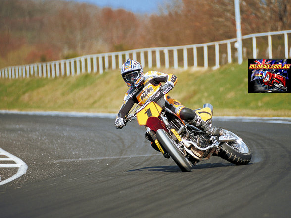 Supermoto - 