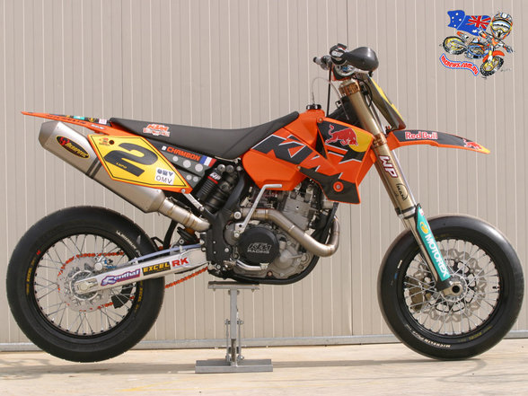 Supermoto - 