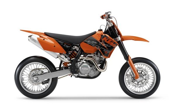 Supermoto - 