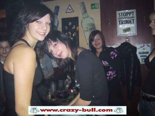 Crazy-Bull - 