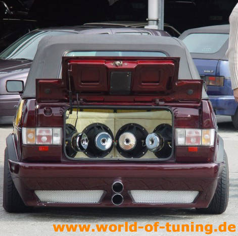 car tuning - 