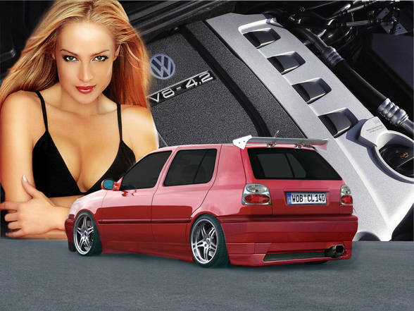 car tuning - 