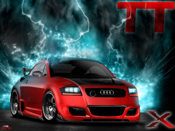 car tuning - 