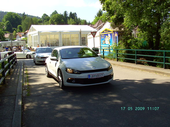 wörthersee 2009 - 