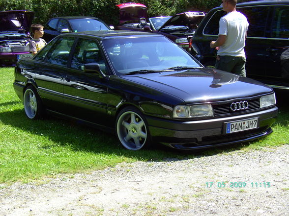 wörthersee 2009 - 