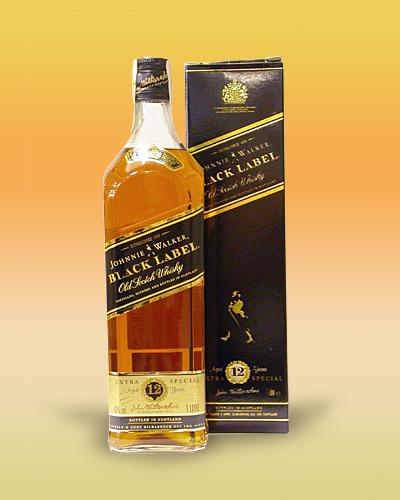 Johnnie Walker - 