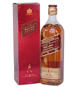 Johnnie Walker - 