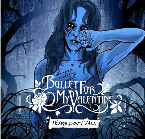 Bullet For My Valentine - 