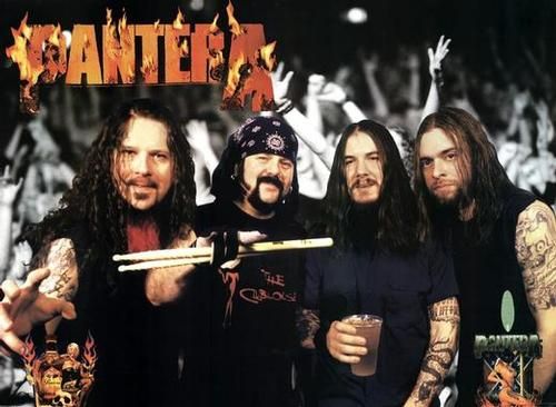 Pantera - 