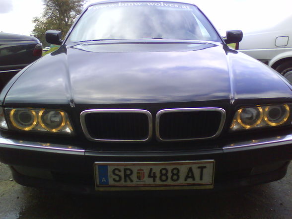 Mein neuer BMW !!! - 