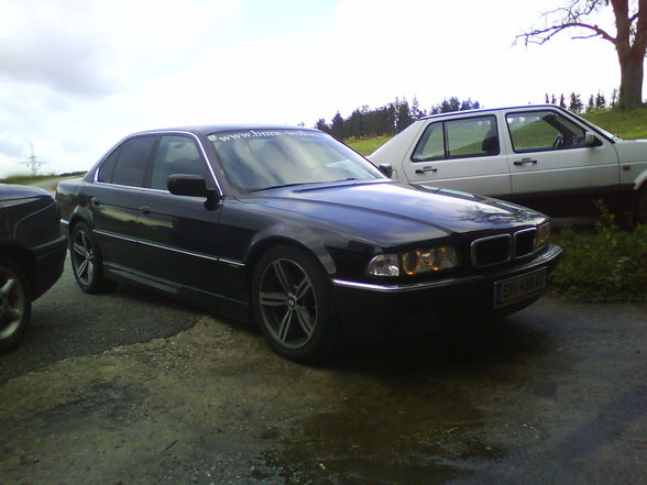 Mein neuer BMW !!! - 