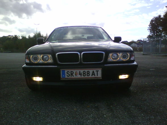 Mein neuer BMW !!! - 