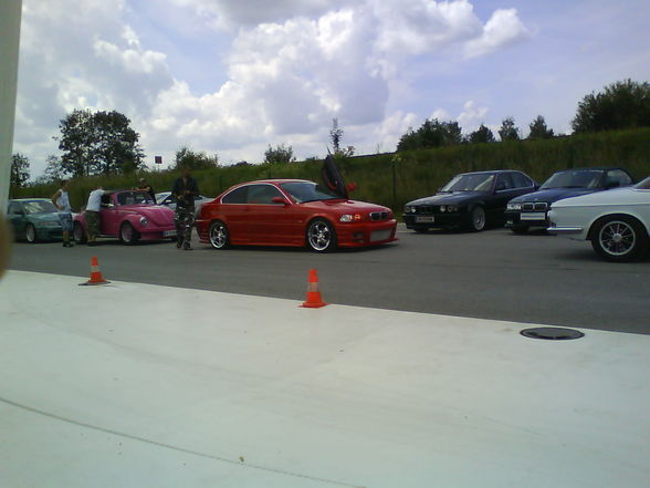 Tuningtreffen Luderstorf 2009!!! - 