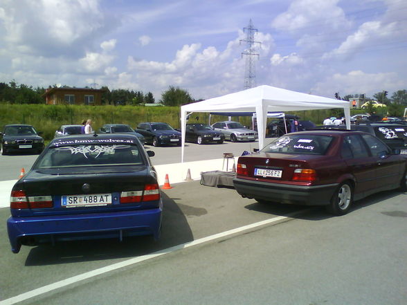 Tuningtreffen Luderstorf 2009!!! - 