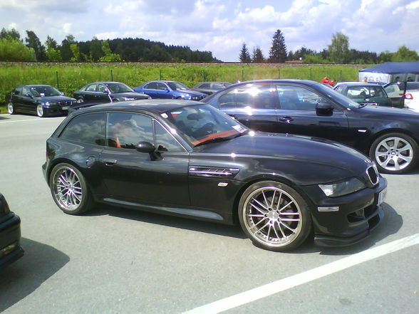 Tuningtreffen Luderstorf 2009!!! - 