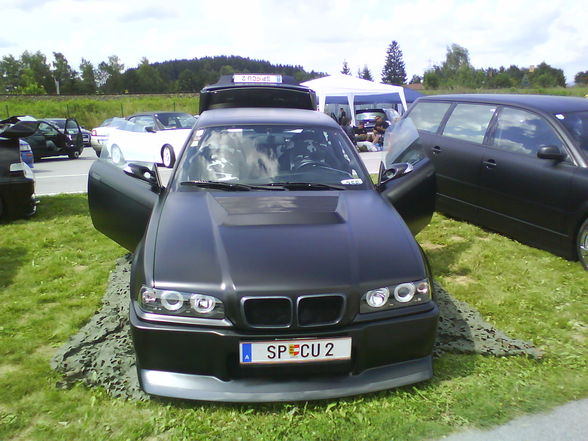 Tuningtreffen Luderstorf 2009!!! - 