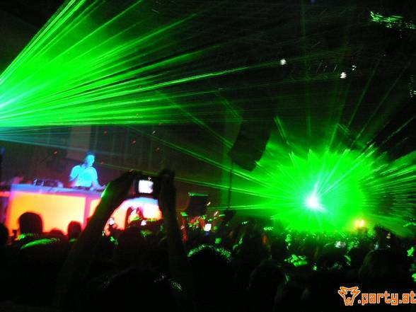 DJ Tiesto !!! - 