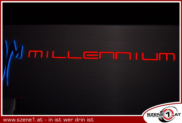 .:*>MILLENIUM<*:. - 