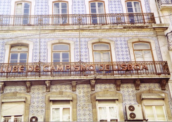 Lisboa - 