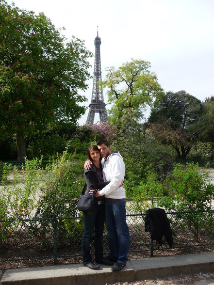  ♥ Paris  ♥ - 