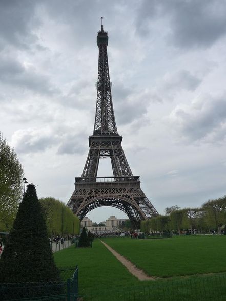  ♥ Paris  ♥ - 