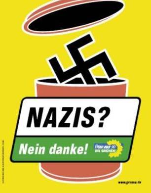 fucking nazis - 