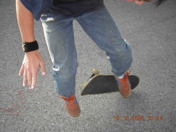 Skate pics - 